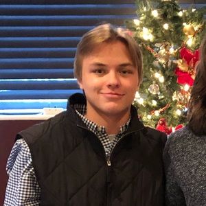 Meet your Posher, Grant